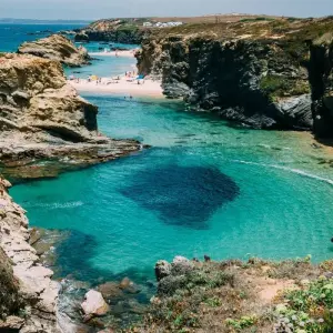 Explore Cycling the Algarve's Rota Vicentina for 8 days with Exodus Adventure Travels and discover unforgettable experiences - Photo 4