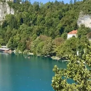 Explore Secrets of Slovenia Cycling for 8 days with Exodus Adventure Travels and discover unforgettable experiences - Photo 5