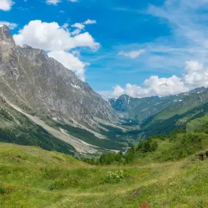 Explore Walking Tour du Mont Blanc for 8 days with Exodus Adventure Travels and discover unforgettable experiences - Photo 3