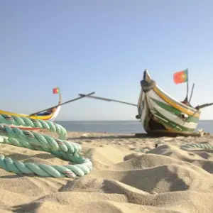 Explore Cycling the Algarve's Rota Vicentina for 8 days with Exodus Adventure Travels and discover unforgettable experiences - Photo 6
