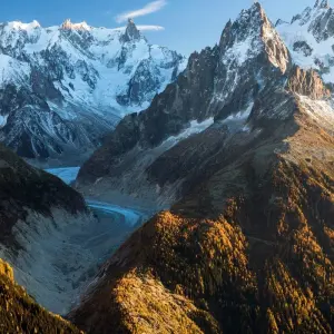 Explore Mont Blanc Walks – Short Break for 5 days with Exodus Adventure Travels and discover unforgettable experiences - Photo 2