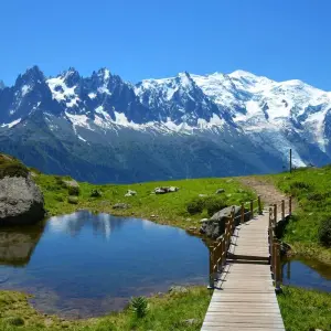 Explore Mont Blanc Walks – Short Break for 5 days with Exodus Adventure Travels and discover unforgettable experiences - Photo 3