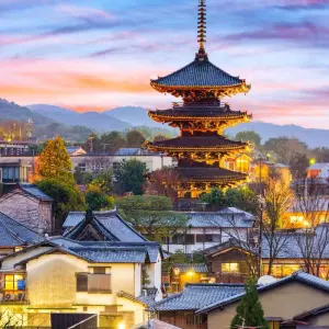 Explore Walk the Nakasendo Trail for 11 days with Exodus Adventure Travels and discover unforgettable experiences - Photo 4