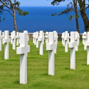 Explore Normandy Walk from Deauville to Bayeux for 8 days with Exodus Adventure Travels and discover unforgettable experiences - Photo 9