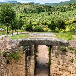 Explore Cycling in the Peloponnese for 8 days with Exodus Adventure Travels and discover unforgettable experiences - Photo 2