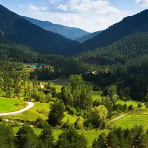 Explore Walking across the Pyrenees on the Camino Frances for 11 days with Exodus Adventure Travels and discover unforgettable experiences - Photo 5