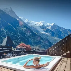 Explore Walking Tour du Mont Blanc for 8 days with Exodus Adventure Travels and discover unforgettable experiences - Photo 7