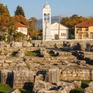 Explore Cycling in the Peloponnese for 8 days with Exodus Adventure Travels and discover unforgettable experiences - Photo 4