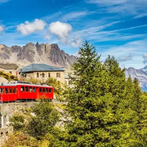 Explore Mont Blanc Walks – Short Break for 5 days with Exodus Adventure Travels and discover unforgettable experiences - Photo 6