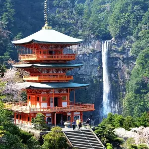 Explore Walk the Nakasendo Trail for 11 days with Exodus Adventure Travels and discover unforgettable experiences - Photo 7