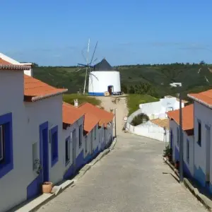 Explore Cycling the Algarve's Rota Vicentina for 8 days with Exodus Adventure Travels and discover unforgettable experiences - Photo 11