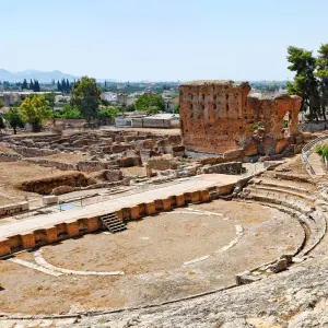 Explore Cycling in the Peloponnese for 8 days with Exodus Adventure Travels and discover unforgettable experiences - Photo 5