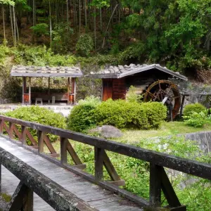 Explore Walk the Nakasendo Trail for 11 days with Exodus Adventure Travels and discover unforgettable experiences - Photo 8