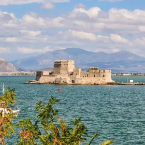 Explore Cycling in the Peloponnese for 8 days with Exodus Adventure Travels and discover unforgettable experiences - Photo 6
