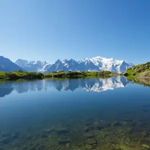 Explore Mont Blanc Walks – Short Break for 5 days with Exodus Adventure Travels and discover unforgettable experiences - Photo 8