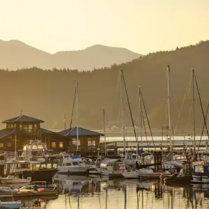Explore Walking Canada’s Sunshine Coast for 9 days with Exodus Adventure Travels and discover unforgettable experiences - Photo 4