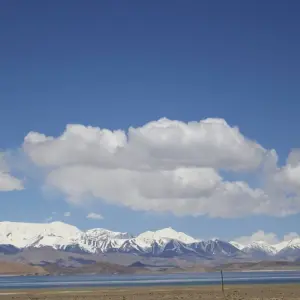 Explore Tajikistan Expedition: Pamir Highway & beyond for 16 days with Exodus Adventure Travels and discover unforgettable experiences - Photo 2