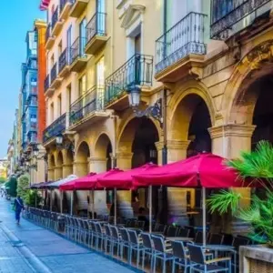 Explore Walking across the Pyrenees on the Camino Frances for 11 days with Exodus Adventure Travels and discover unforgettable experiences - Photo 10