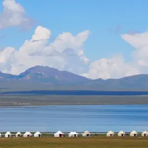 Explore Kyrgyzstan Walking Explorer for 10 days with Exodus Adventure Travels and discover unforgettable experiences - Photo 3