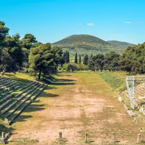 Explore Cycling in the Peloponnese for 8 days with Exodus Adventure Travels and discover unforgettable experiences - Photo 7