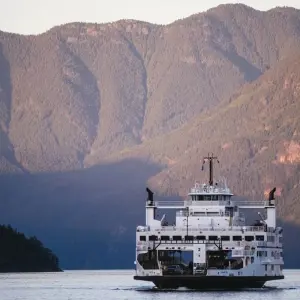 Explore Walking Canada’s Sunshine Coast for 9 days with Exodus Adventure Travels and discover unforgettable experiences - Photo 5