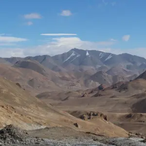 Explore Tajikistan Expedition: Pamir Highway & beyond for 16 days with Exodus Adventure Travels and discover unforgettable experiences - Photo 3