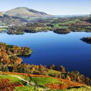 Explore Castles, Hadrian's Wall & the Lake District for 7 days with Exodus Adventure Travels and discover unforgettable experiences - Photo 2