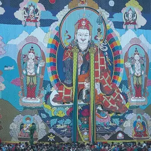 Explore Festivals of Bhutan – Paro for 11 days with Exodus Adventure Travels and discover unforgettable experiences - Photo 2