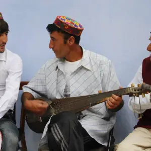 Explore Tajikistan Expedition: Pamir Highway & beyond for 16 days with Exodus Adventure Travels and discover unforgettable experiences - Photo 4