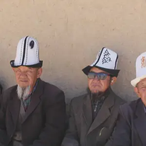 Explore Tajikistan Expedition: Pamir Highway & beyond for 16 days with Exodus Adventure Travels and discover unforgettable experiences - Photo 5