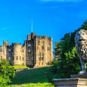 Explore Castles, Hadrian's Wall & the Lake District for 7 days with Exodus Adventure Travels and discover unforgettable experiences - Photo 4