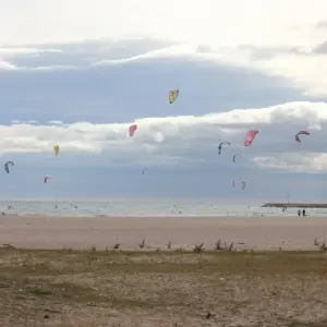 Explore Cycling the Mediterranean Coast in Spain for 8 days with Exodus Adventure Travels and discover unforgettable experiences - Photo 5