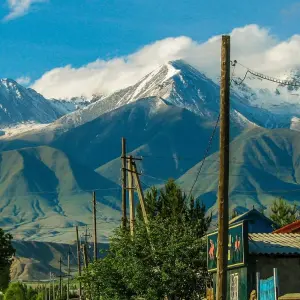 Explore Kyrgyzstan Walking Explorer for 10 days with Exodus Adventure Travels and discover unforgettable experiences - Photo 6
