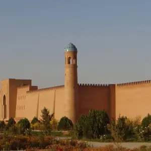 Explore Tajikistan Expedition: Pamir Highway & beyond for 16 days with Exodus Adventure Travels and discover unforgettable experiences - Photo 6