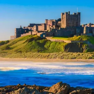 Explore Castles, Hadrian's Wall & the Lake District for 7 days with Exodus Adventure Travels and discover unforgettable experiences - Photo 5