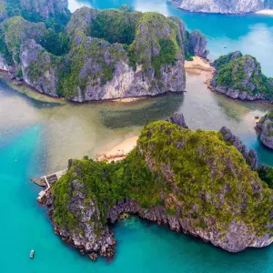 Explore Hidden Vietnam: Sapa & Beyond for 13 days with Exodus Adventure Travels and discover unforgettable experiences - Photo 5