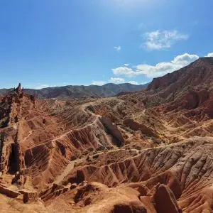 Explore Kyrgyzstan Walking Explorer for 10 days with Exodus Adventure Travels and discover unforgettable experiences - Photo 7