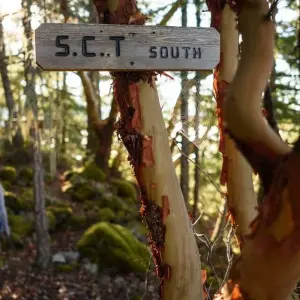 Explore Walking Canada’s Sunshine Coast for 9 days with Exodus Adventure Travels and discover unforgettable experiences - Photo 9
