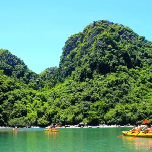 Explore Hidden Vietnam: Sapa & Beyond for 13 days with Exodus Adventure Travels and discover unforgettable experiences - Photo 6