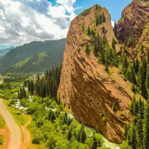 Explore Kyrgyzstan Walking Explorer for 10 days with Exodus Adventure Travels and discover unforgettable experiences - Photo 8