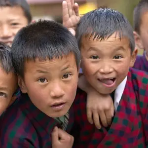 Explore Festivals of Bhutan – Paro for 11 days with Exodus Adventure Travels and discover unforgettable experiences - Photo 6