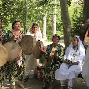 Explore Tajikistan Expedition: Pamir Highway & beyond for 16 days with Exodus Adventure Travels and discover unforgettable experiences - Photo 8