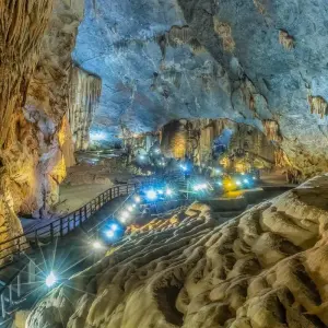 Explore Hidden Vietnam: Sapa & Beyond for 13 days with Exodus Adventure Travels and discover unforgettable experiences - Photo 7