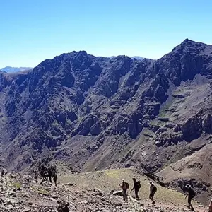 Explore Mt Toubkal Climb for 8 days with Exodus Adventure Travels and discover unforgettable experiences - Photo 5