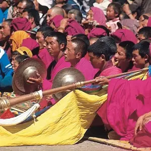 Explore Festivals of Bhutan - Thimphu for 11 days with Exodus Adventure Travels and discover unforgettable experiences - Photo 7