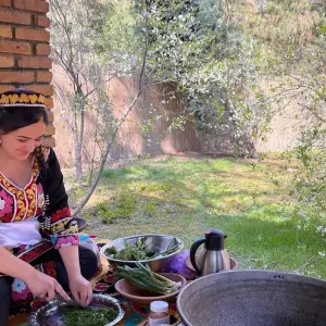 Explore Tajikistan Expedition: Pamir Highway & beyond for 16 days with Exodus Adventure Travels and discover unforgettable experiences - Photo 9