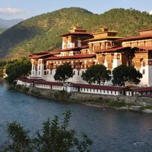 Explore Festivals of Bhutan - Thimphu for 11 days with Exodus Adventure Travels and discover unforgettable experiences - Photo 8