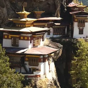Explore Festivals of Bhutan - Thimphu for 11 days with Exodus Adventure Travels and discover unforgettable experiences - Photo 9