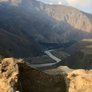 Explore Tajikistan Expedition: Pamir Highway & beyond for 16 days with Exodus Adventure Travels and discover unforgettable experiences - Photo 11