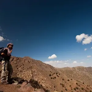 Explore Mt Toubkal Climb for 8 days with Exodus Adventure Travels and discover unforgettable experiences - Photo 8